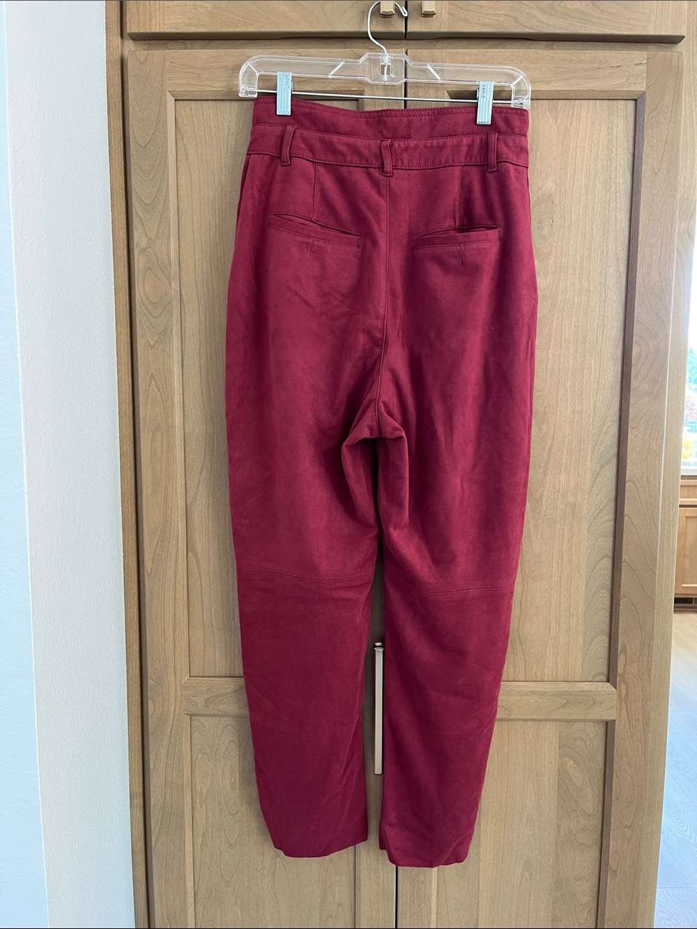 Free People Nightfall Crop Pants - Picture 3 of 7